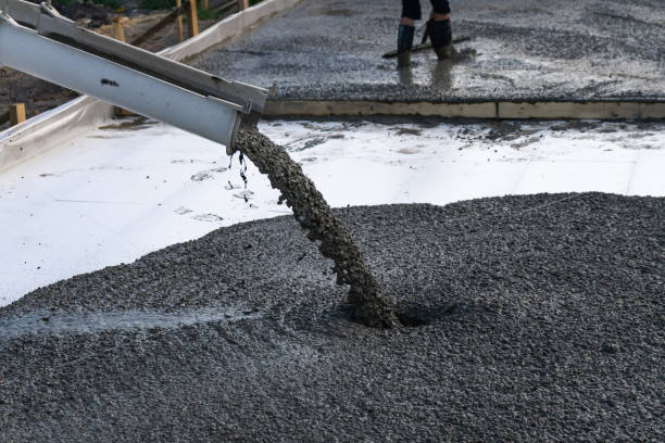 Best Concrete Repair Services  in Seymour, IN