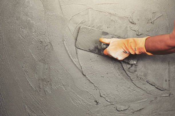 Best Decorative Concrete Services  in Seymour, IN