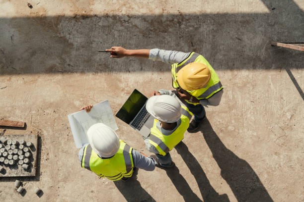 Best Concrete Driveway Repair Near Me  in Seymour, IN