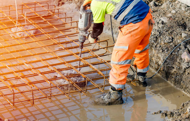 Best Waterproofing & Drywells  in Seymour, IN