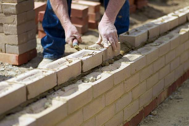 Best Concrete Contractor Near Me  in Seymour, IN
