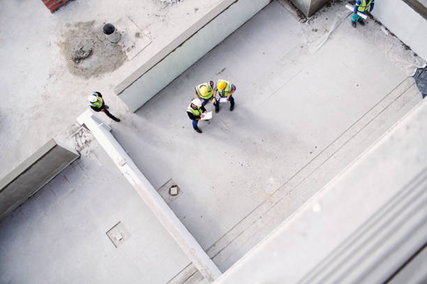 Best Custom Concrete Contractor  in Seymour, IN